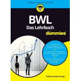 Wiley X BWL für Dummies. Das Lehrbuch