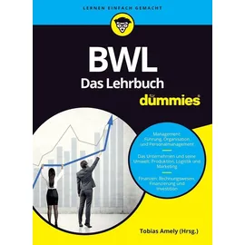 Wiley X BWL für Dummies. Das Lehrbuch