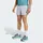 adidas Adi365 Herren Grau/Silber XXL
