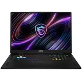 MSI Raider 18 HX A2WH-1088 18'' Core Ultra 9-275HX 64 GB RAM 16 TB NVMe RTX 5070 Ti Win 11 Grau