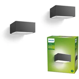 Philips Hedgehog (8721103038098) Grau