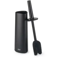 Joseph Joseph WC-Bürste Flex 360 Mattschwarz 1