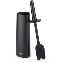 Joseph Joseph WC-Bürste Flex 360 Mattschwarz 1