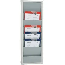 Eichner Werkstattplaner 6 Fächer 31,5 x 90,0 cm