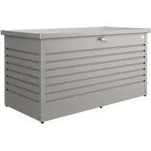 Biohort Freizeitbox 160 quarzgrau-metallic