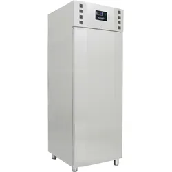 Chefgastro Bäckerei Tiefkühlschrank Monoblock BxTxH 800x910x2080mm