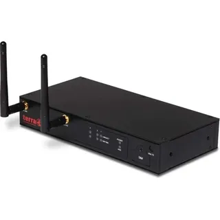 Terra Firewall Black Dwarf G3 UTM WiFi 3 Jahre (6466005)