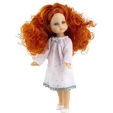 paola reina Paula Puppe, 21 cm