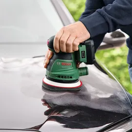 Bosch UniversalOrbit 18V-20 inkl. 1 x 2,0 Ah Akku