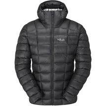 Rab Mythic G Jacke schwarz XL