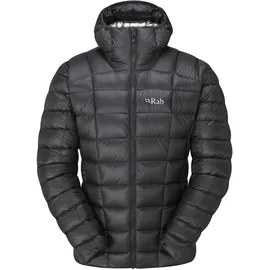 Rab Mythic G Jacke schwarz XL