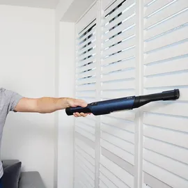 Shark WandVac 2.0 Blau