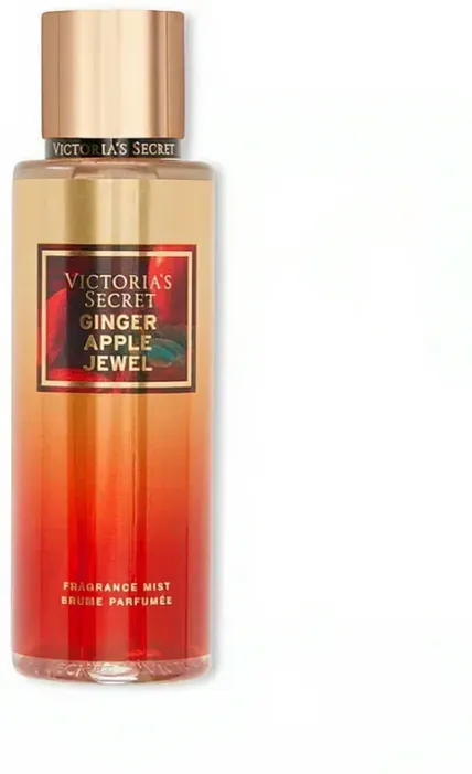 V.SECRET 250ml Körpernebel Ingwer Apfel