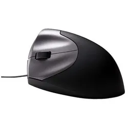 PC-Maus SRM Evolution - vertikale Maus kabelgebunden