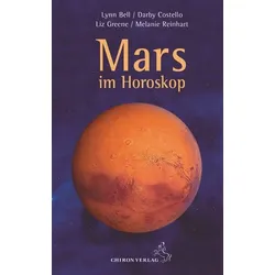 Mars im Horoskop