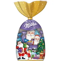 Milka Weihnachtsmischung (224g)