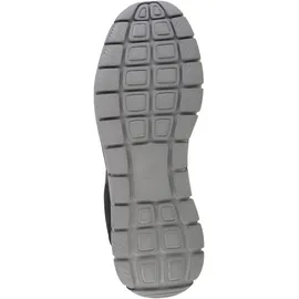 SKECHERS Track Ripkent Herren Schwarz/Grau 47