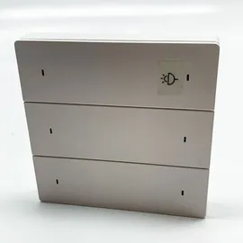 Sonoff R5 Smart Wandschalter 1 St. Weiß