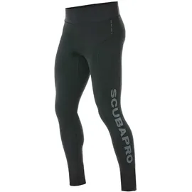 Scubapro Neoprenhose T-Flex Schwarz 3XL