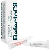 RefectoCil Refill Lashperm & Neutralizer 2 x 3 5 ml