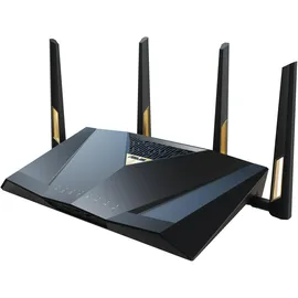 Asus RT-BE88U Dualband Router