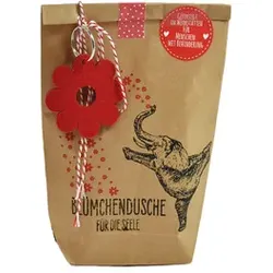 Wundertüte für die Seele Blümchendusche WUNDERLE 63513