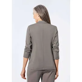 GOLDNER Blazer, taupe 22