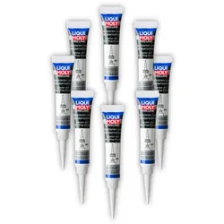 8x 20g LIQUI MOLY 3381 Fett Pro-Line Injektoren & Glühkerzenfett Montagefett