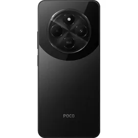 Xiaomi Poco C75 8 GB RAM 256 GB Black