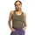 Element Tanktop "Yarnhill", Damen, Gr. L, grün (kalamata), Obermaterial: 95% Baumwolle, 5% Elasthan., Tops Tanktop