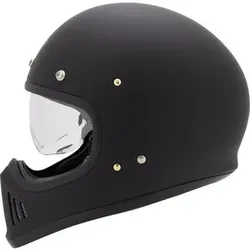Ex-Zero Motorradhelm M