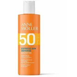 Sonnenschutz Anne Möller Express Spf 50 175 ml