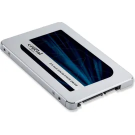 Crucial MX500 2 TB 2,5" CT2000MX500SSD1