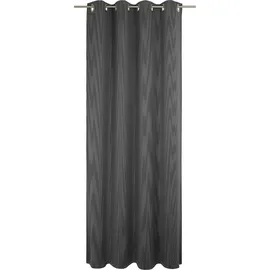 ADAM Audio Vorhang ADAM "Uni Collection" Gr. 3, grün (olivgrün), B:145cm H:225cm, Baumwolle (Bio-Baumwolle), Gardinen, aus 100% Bio-Baumwolle