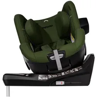 Recaro Toron 1 Kid Reboard Epic Green