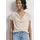 STREET ONE Wasserfall Shirt Beige 36
