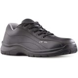 Artra Arbeitsschuhe Sicherheitsschuhe Schutzschuhe Stahlkappe S2 (621-6660-S2) (36) - 36 EU