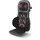 Medisana MC 825 Shiatsu-Akupressur-Massagesitzauflage Blau/Schwarz