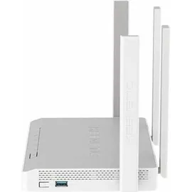 Keenetic Hopper DSL AX1800 Mesh-WLAN-6-Supervectoring-VDSL2/ADSL2+-Modem-Router