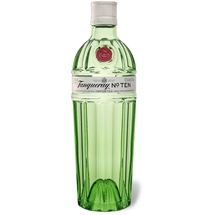 Tanqueray Nº Ten 47,3% vol 0,7 l