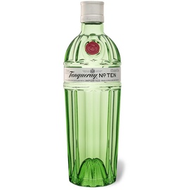 Tanqueray Nº Ten 47,3% vol 0,7 l
