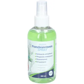 Franzbranntwein-Spray 200 ml