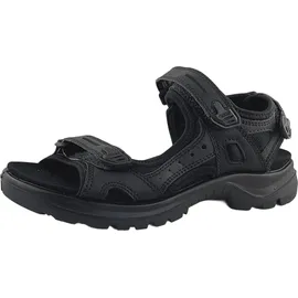 ECCO Offroad Damen black 37