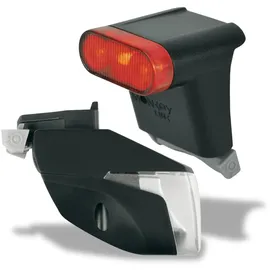 Monkey Link MonkeyLink MonkeyLight 70 Lux Set Sport Recharge 2021 E-Bike Beleuchtung