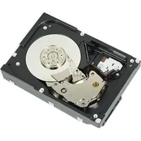 Dell 2TB SATA HDD, 7200 rpm, 3.5" (2 TB,