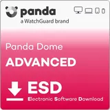 Panda Security Panda Dome Advanced 2020 Vollversion Multi-device ESD DE