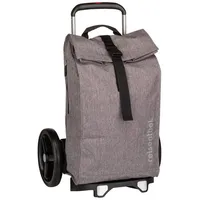 Reisenthel citycruiser twist silver