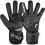 Reusch Attrakt Infinity NC Junior Torwarthandschuhe für Kinder optimal für Kunstrasen, 7,