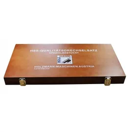 Holzmann Maschinen Holzmann Drechselsatz H6TLG