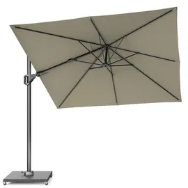 Platinum Voyager T2 270 x 270 cm Braun
